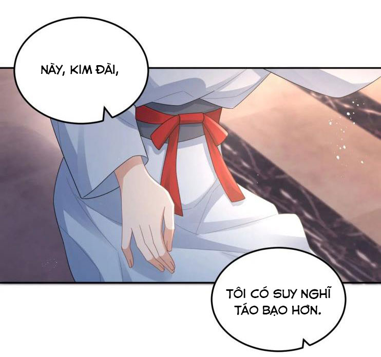 Tình Địch Mỗi Ngày Đều Trở Nên Đẹp Hơn Chap 17 - Next Chap 18