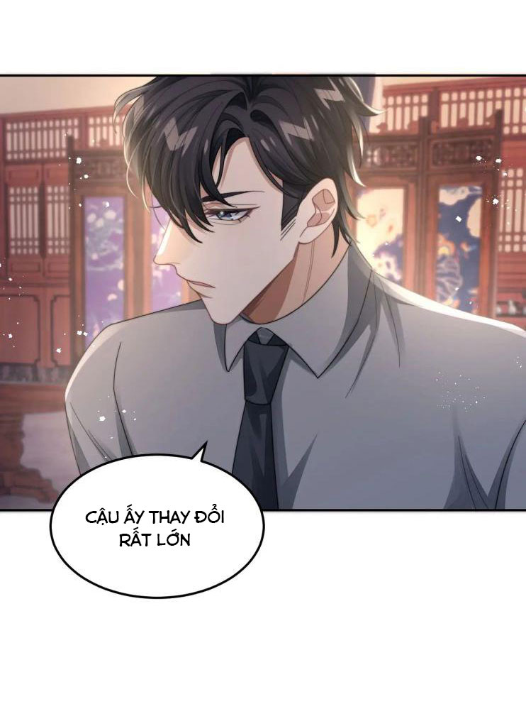 Tình Địch Mỗi Ngày Đều Trở Nên Đẹp Hơn Chap 17 - Next Chap 18