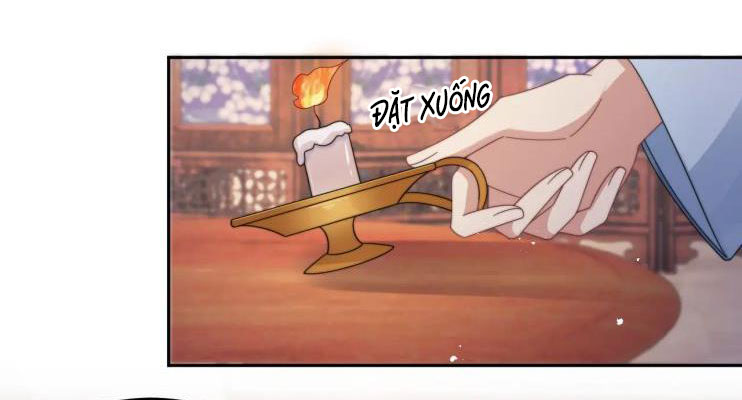 Tình Địch Mỗi Ngày Đều Trở Nên Đẹp Hơn Chap 17 - Next Chap 18