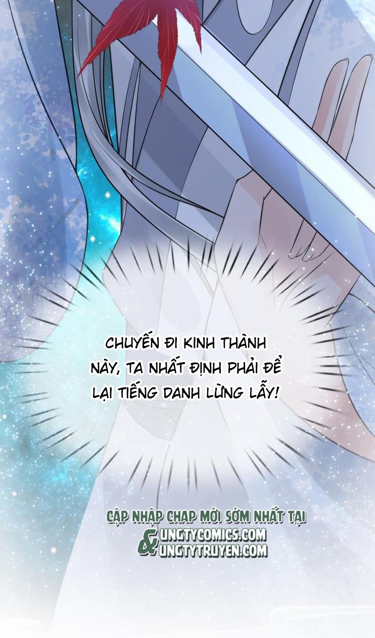 Đánh Chết Cũng Không Làm Sư Tôn Chap 48 - Next Chap 49