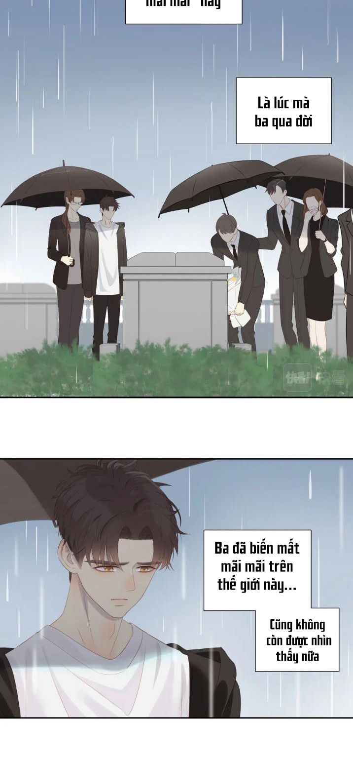 Em Trai Hàng Xóm Khó Quản Quá Chap 17 - Next Chap 18