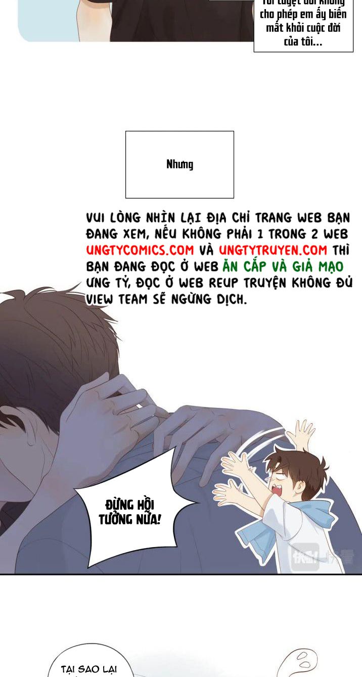 Em Trai Hàng Xóm Khó Quản Quá Chap 17 - Next Chap 18