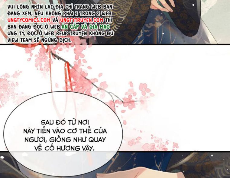 Ngộ Xà Chap 53 - Next Chap 54