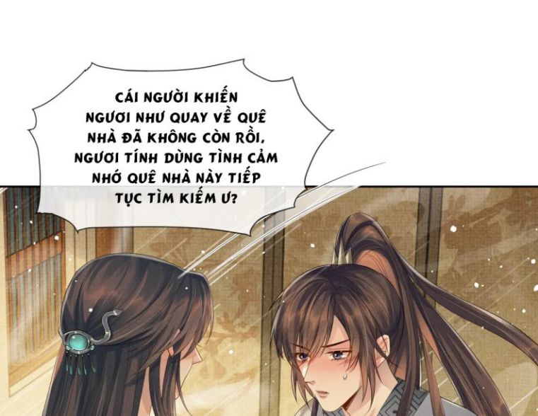 Ngộ Xà Chap 53 - Next Chap 54