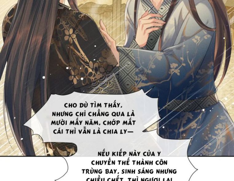 Ngộ Xà Chap 53 - Next Chap 54