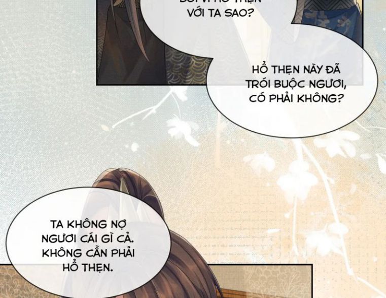 Ngộ Xà Chap 53 - Next Chap 54