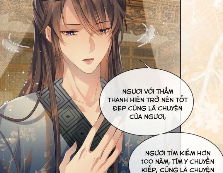 Ngộ Xà Chap 53 - Next Chap 54