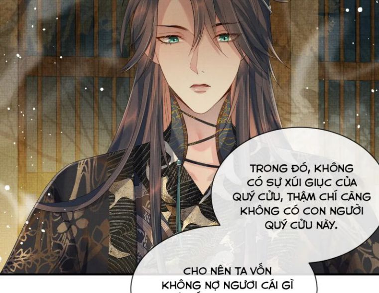 Ngộ Xà Chap 53 - Next Chap 54