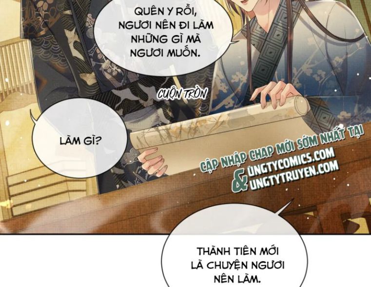 Ngộ Xà Chap 53 - Next Chap 54