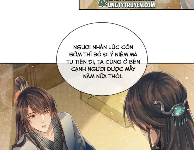 Ngộ Xà Chap 53 - Next Chap 54