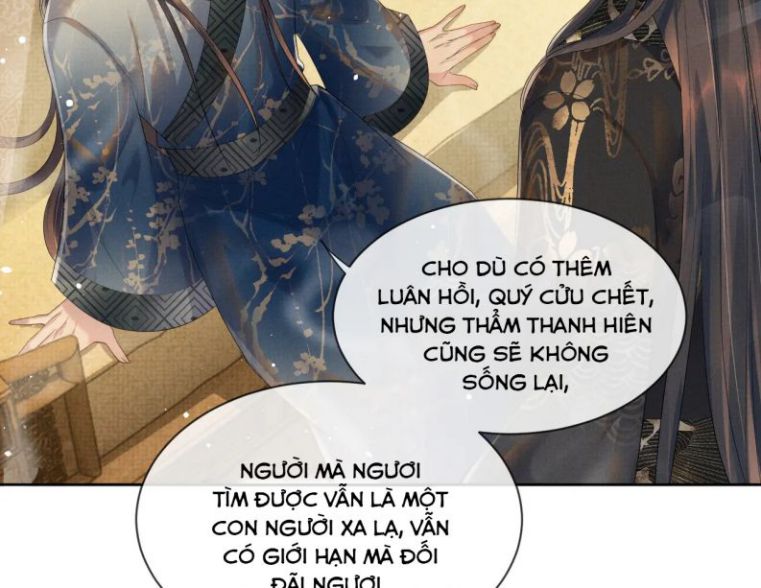 Ngộ Xà Chap 53 - Next Chap 54