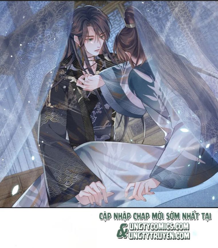 Ngộ Xà Chap 53 - Next Chap 54