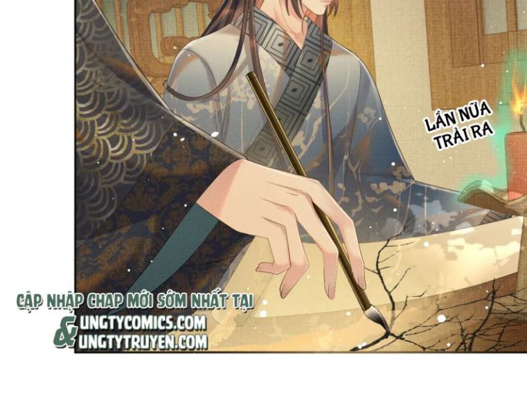 Ngộ Xà Chap 53 - Next Chap 54