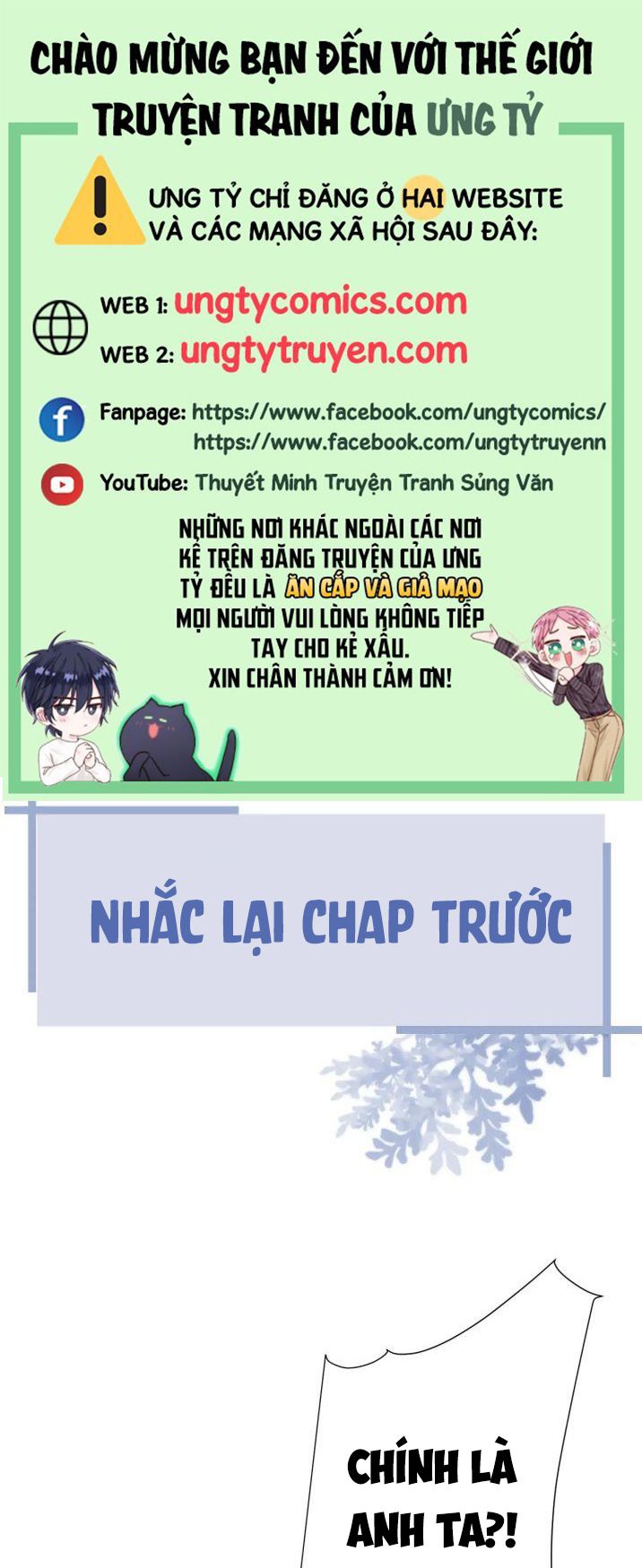 Từ Hôm Nay Bắt Đầu Ngược Tra Nam Chap 45 - Next Chap 46