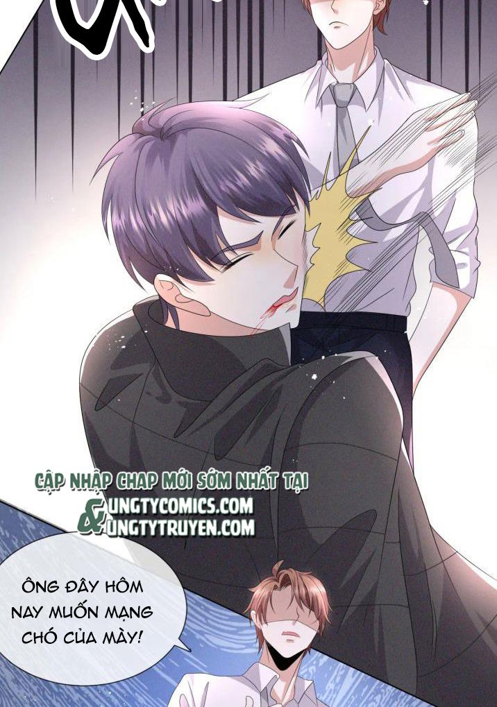 Từ Hôm Nay Bắt Đầu Ngược Tra Nam Chap 45 - Next Chap 46