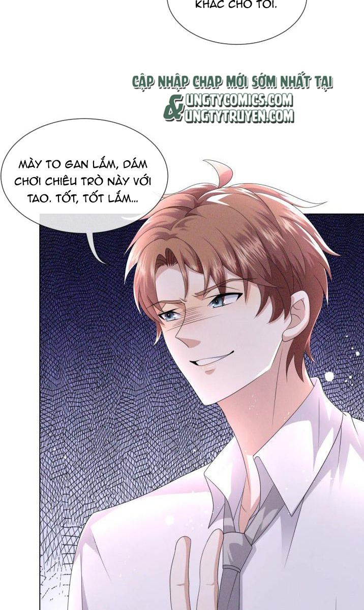 Từ Hôm Nay Bắt Đầu Ngược Tra Nam Chap 45 - Next Chap 46