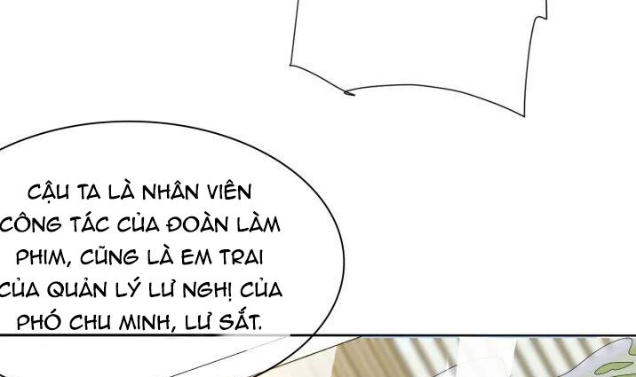 Từ Hôm Nay Bắt Đầu Ngược Tra Nam Chap 45 - Next Chap 46