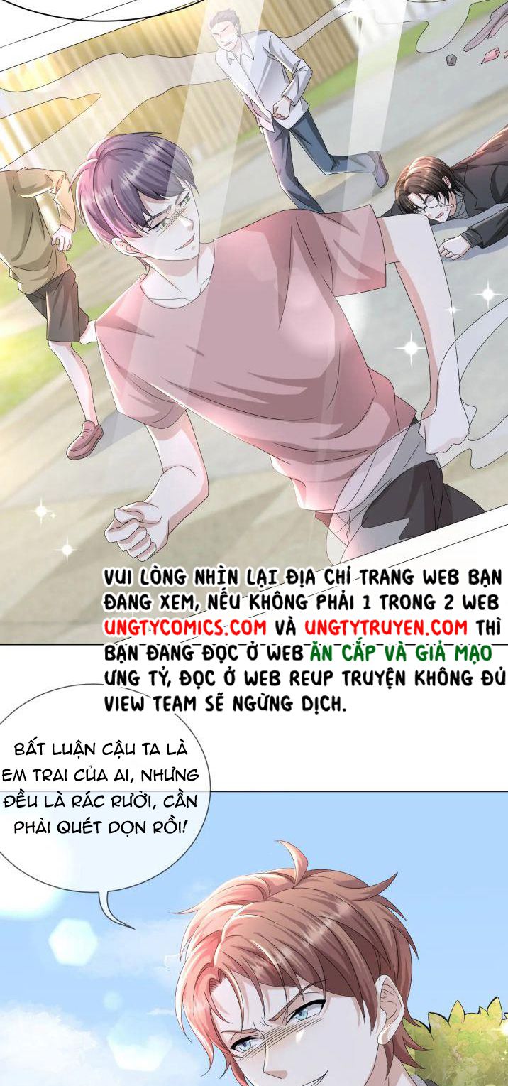 Từ Hôm Nay Bắt Đầu Ngược Tra Nam Chap 45 - Next Chap 46