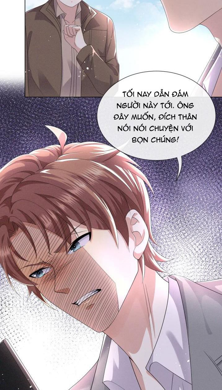 Từ Hôm Nay Bắt Đầu Ngược Tra Nam Chap 45 - Next Chap 46