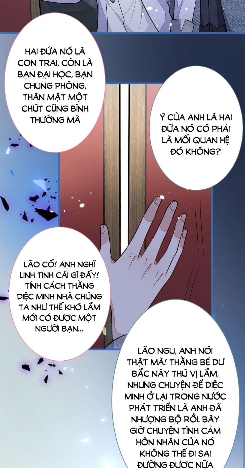 Lại Bị Nam Thần Trêu Lên Hot Search Chap 111 - Next Chap 112