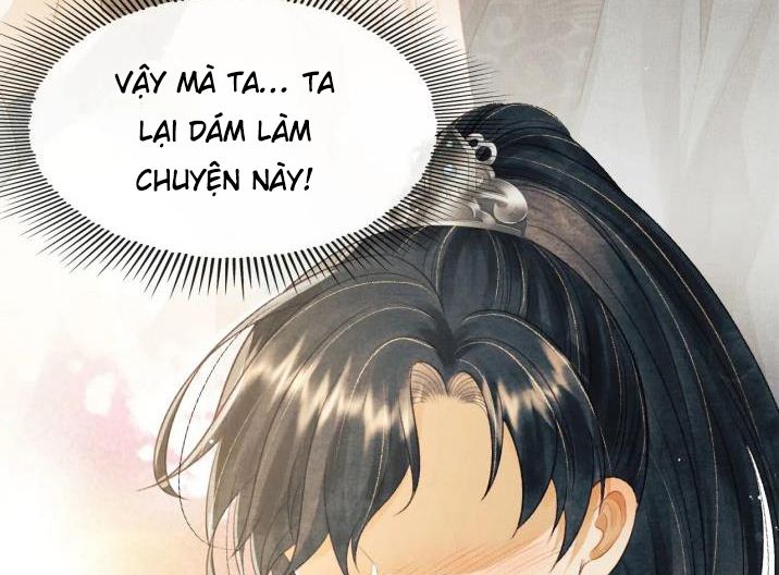 Tướng Quân Luôn Tự Coi Mình Là Thế Thân Chap 21 - Next Chap 22