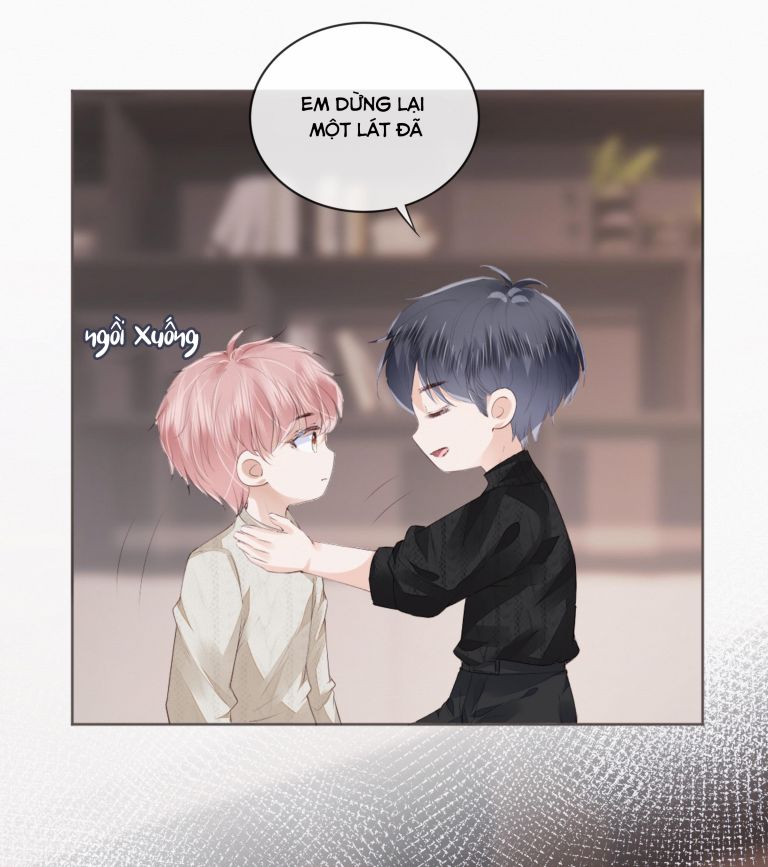 Tri Bỉ Chap 45 - Next Chap 46