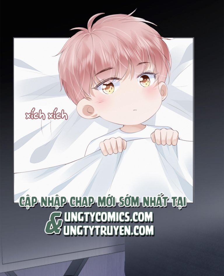 Tri Bỉ Chap 45 - Next Chap 46