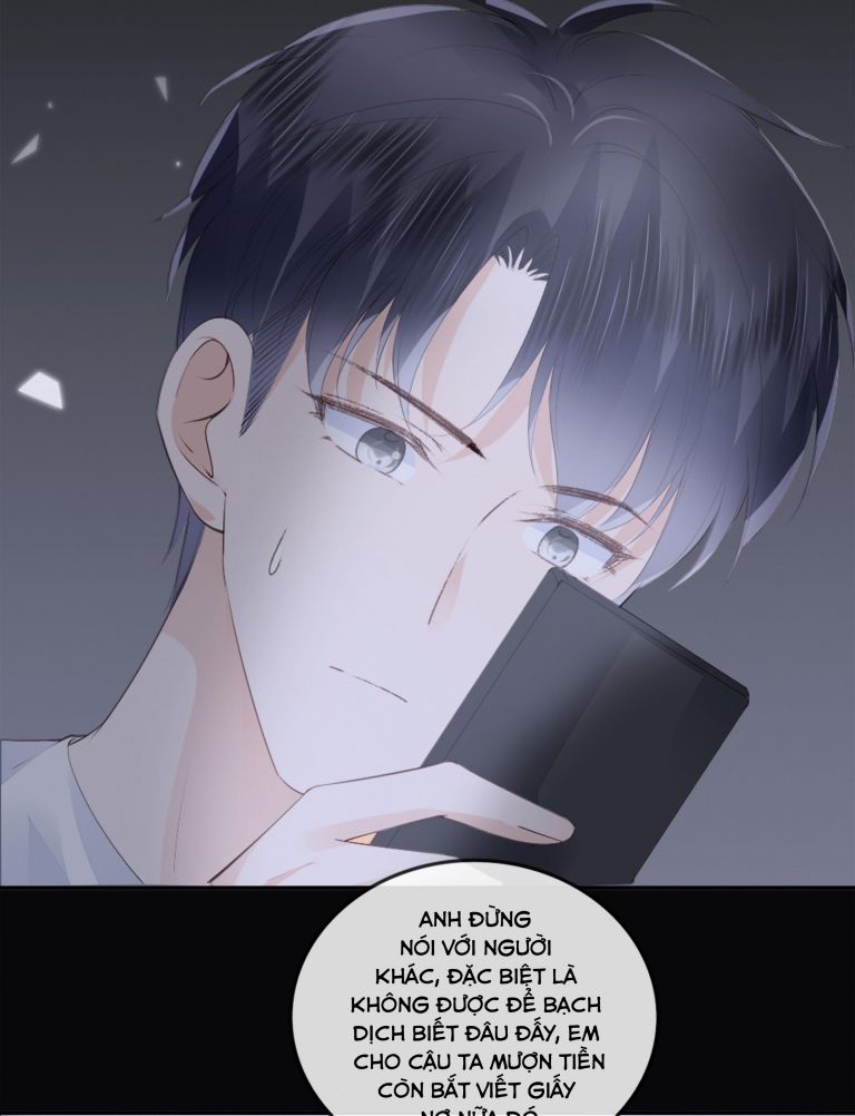 Tri Bỉ Chap 45 - Next Chap 46