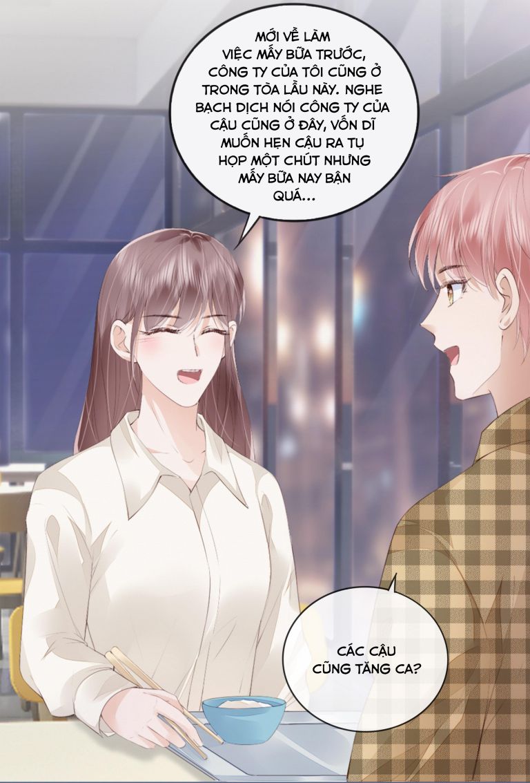 Tri Bỉ Chap 45 - Next Chap 46