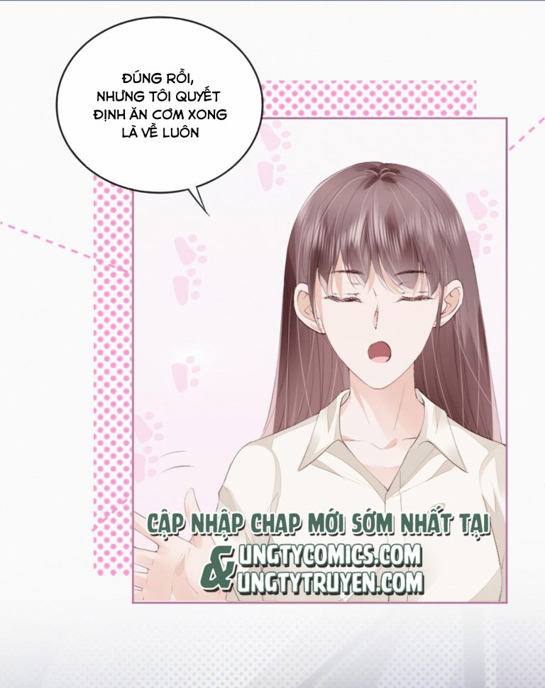 Tri Bỉ Chap 45 - Next Chap 46