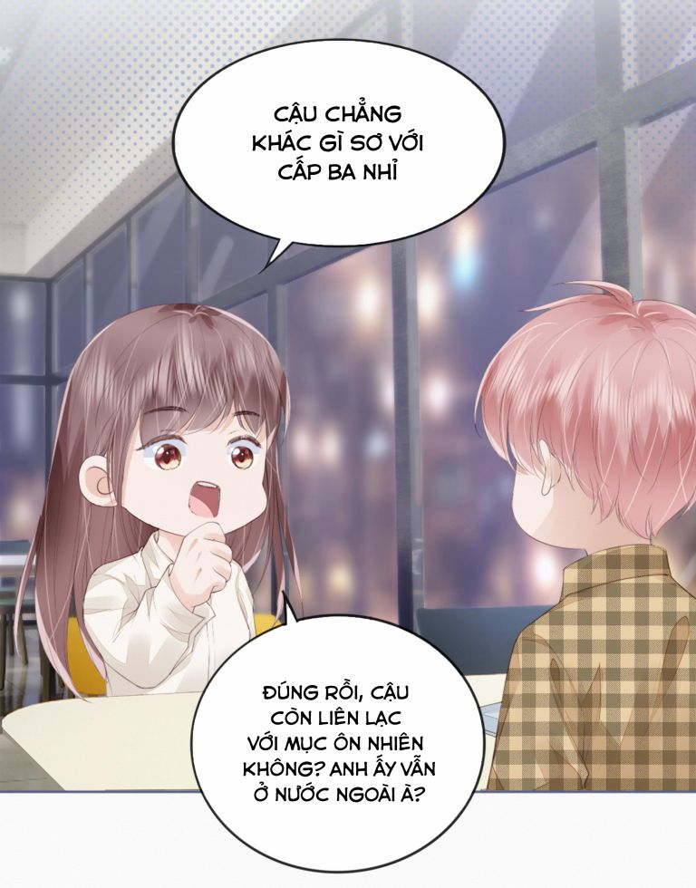 Tri Bỉ Chap 45 - Next Chap 46