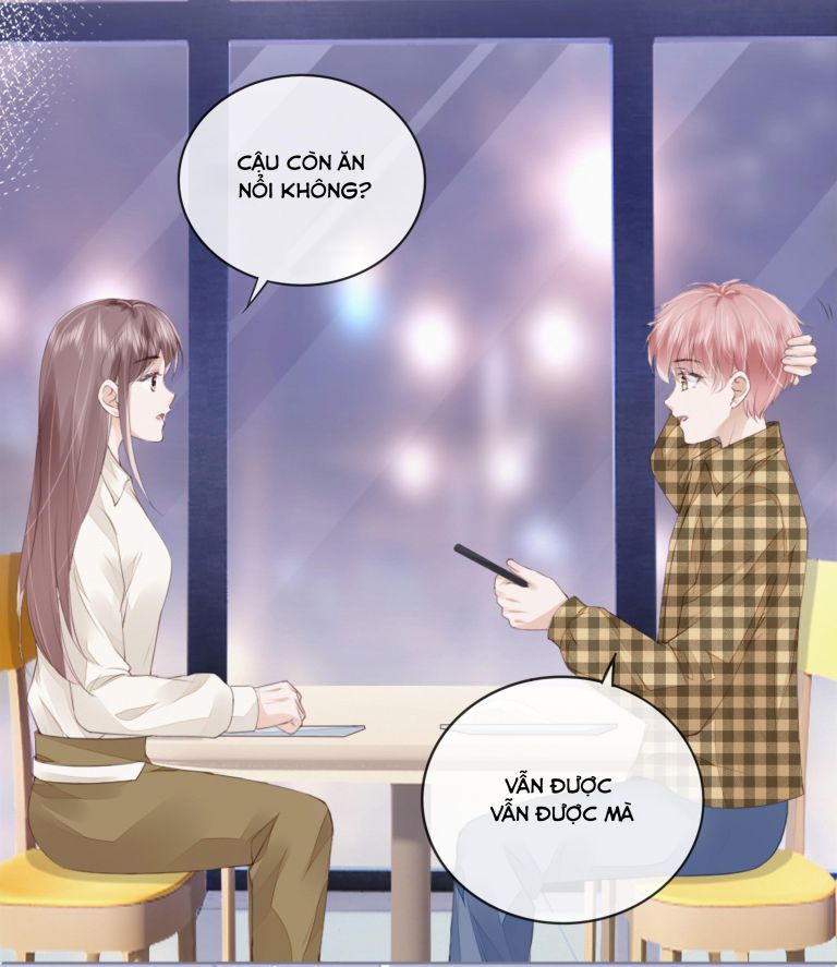 Tri Bỉ Chap 45 - Next Chap 46