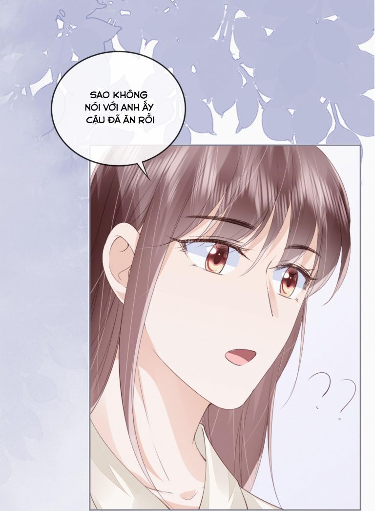 Tri Bỉ Chap 45 - Next Chap 46