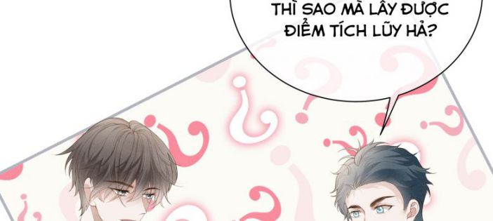 Người Dẫn Đường Có Phải Trùng Sinh Rồi Không Chap 5 - Next Chap 6