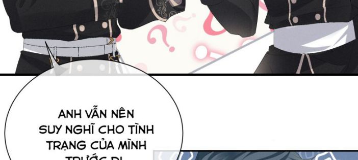 Người Dẫn Đường Có Phải Trùng Sinh Rồi Không Chap 5 - Next Chap 6