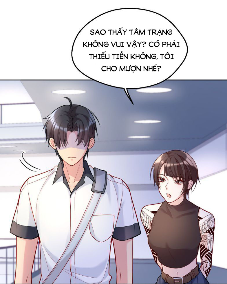 Hàn Viễn Chapter 52 - Next Chapter 53