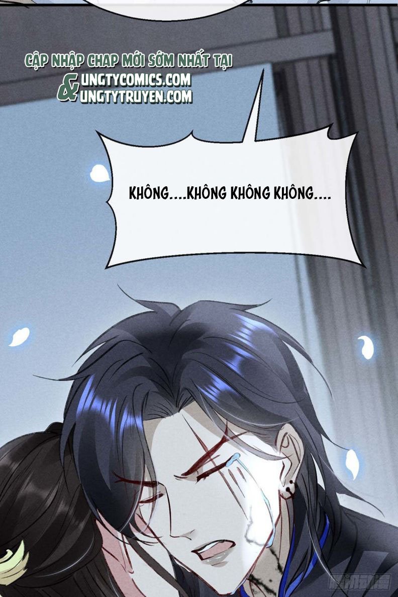 Đồ Mưu Bất Quỹ Chap 48 - Next Chap 49