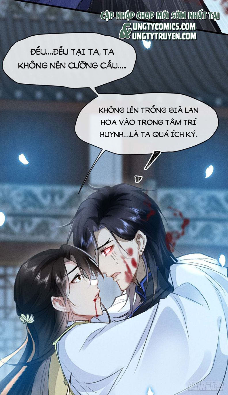 Đồ Mưu Bất Quỹ Chap 48 - Next Chap 49