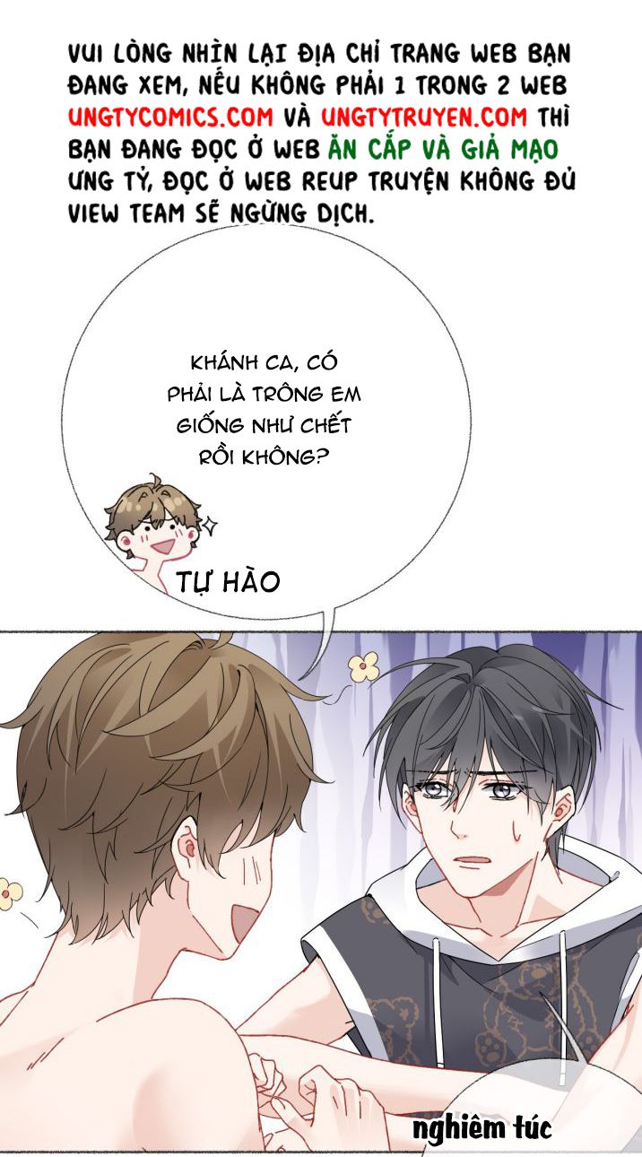 Công Lược Đối Tượng Sai Rồi Chap 17 - Next Chap 18