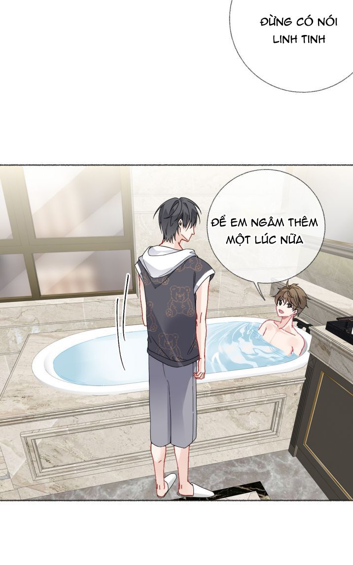 Công Lược Đối Tượng Sai Rồi Chap 17 - Next Chap 18