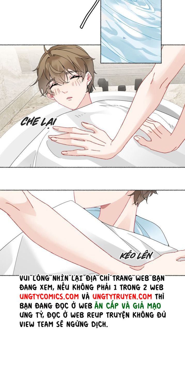 Công Lược Đối Tượng Sai Rồi Chap 17 - Next Chap 18