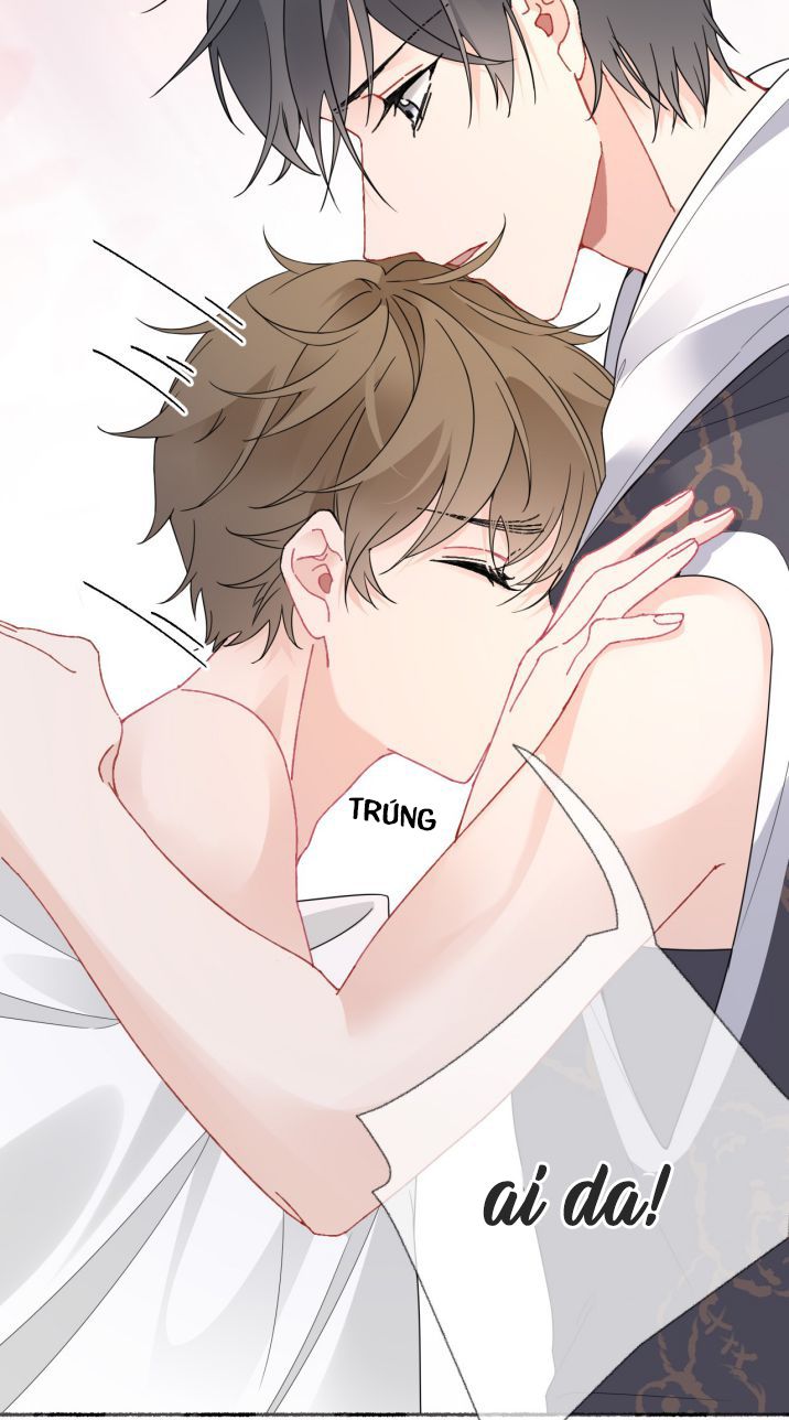 Công Lược Đối Tượng Sai Rồi Chap 17 - Next Chap 18