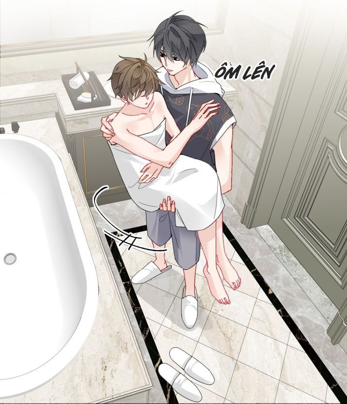 Công Lược Đối Tượng Sai Rồi Chap 17 - Next Chap 18