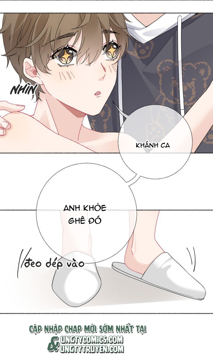 Công Lược Đối Tượng Sai Rồi Chap 17 - Next Chap 18