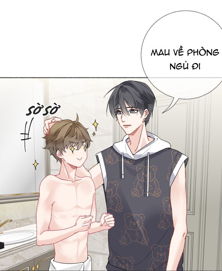 Công Lược Đối Tượng Sai Rồi Chap 17 - Next Chap 18