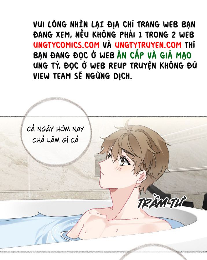 Công Lược Đối Tượng Sai Rồi Chap 17 - Next Chap 18