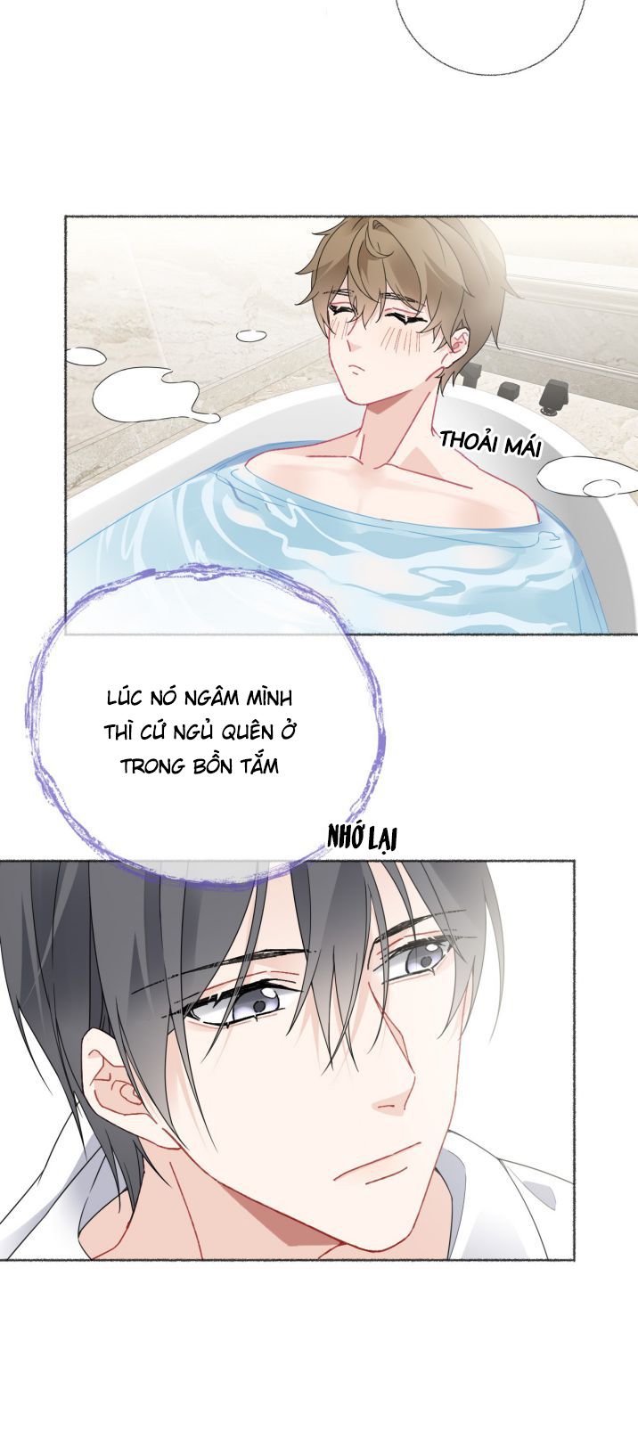 Công Lược Đối Tượng Sai Rồi Chap 17 - Next Chap 18