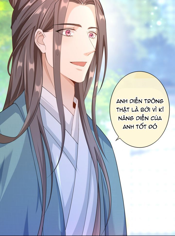 Scandal Quá Nhiều Là Lỗi Của Tôi Sao? Chap 17 - Next Chap 18