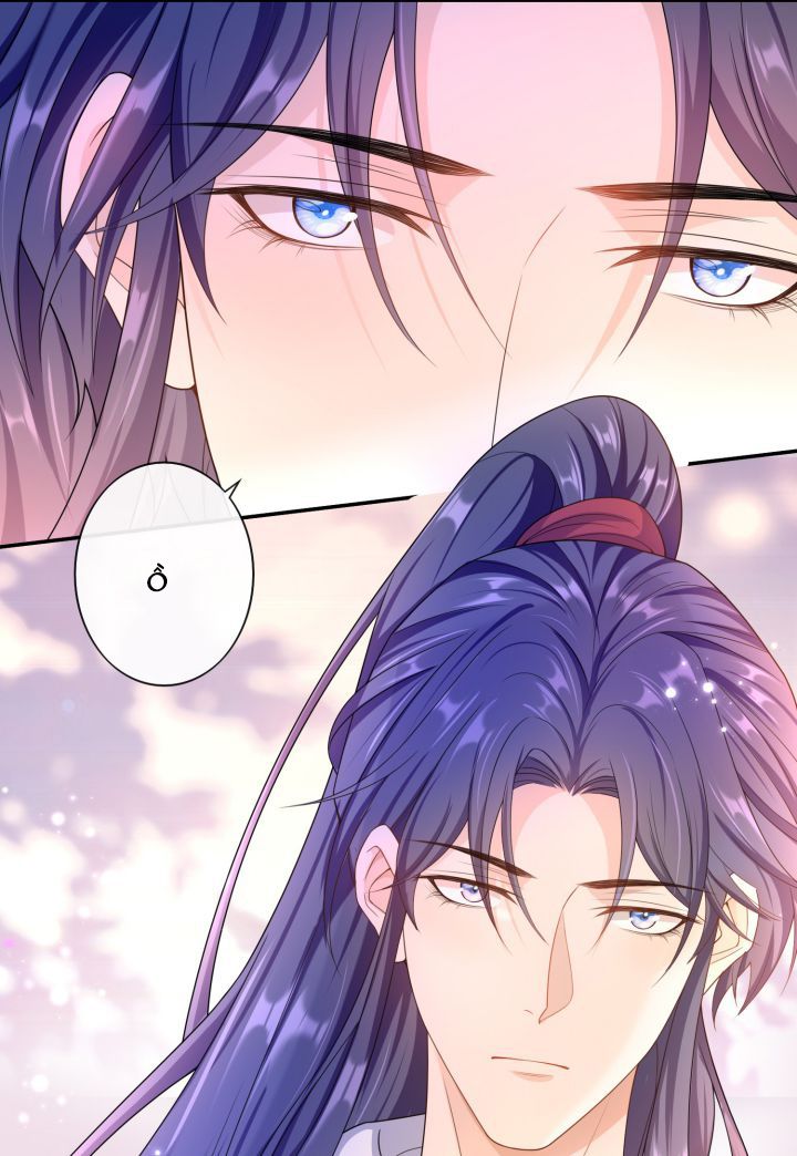 Scandal Quá Nhiều Là Lỗi Của Tôi Sao? Chap 17 - Next Chap 18