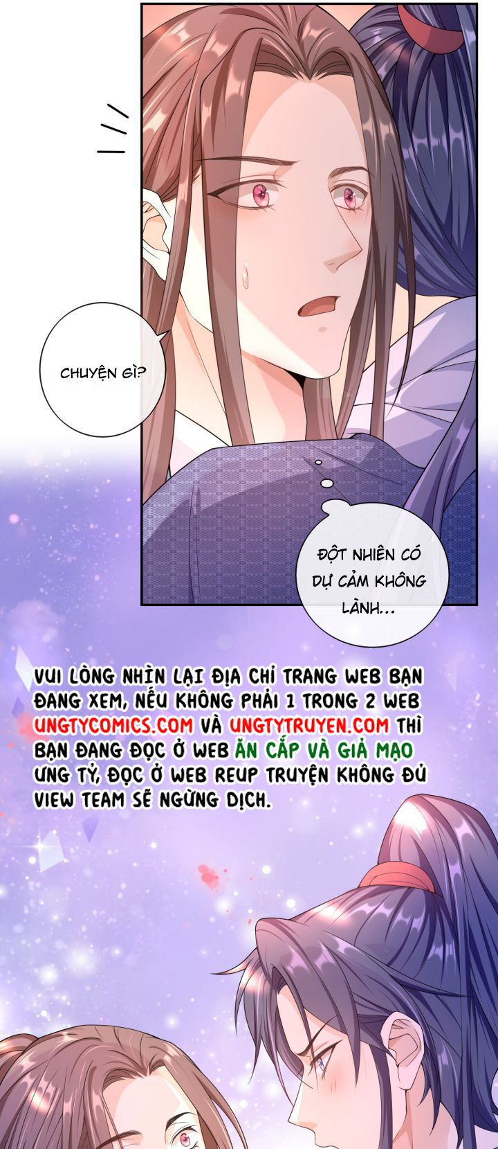 Scandal Quá Nhiều Là Lỗi Của Tôi Sao? Chap 17 - Next Chap 18